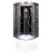 Душевая кабина Deto BM4590ELBLACK