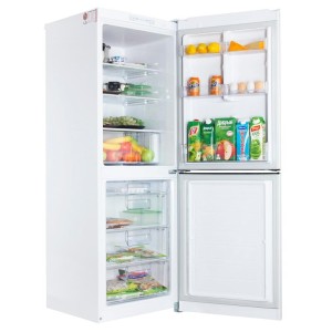 Холодильник LG GA-B379SVCA Холодильник LG GA-B379SVCA