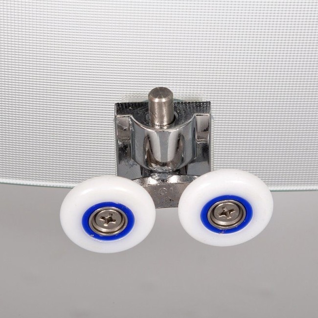 Душевая кабина Deto B10 black