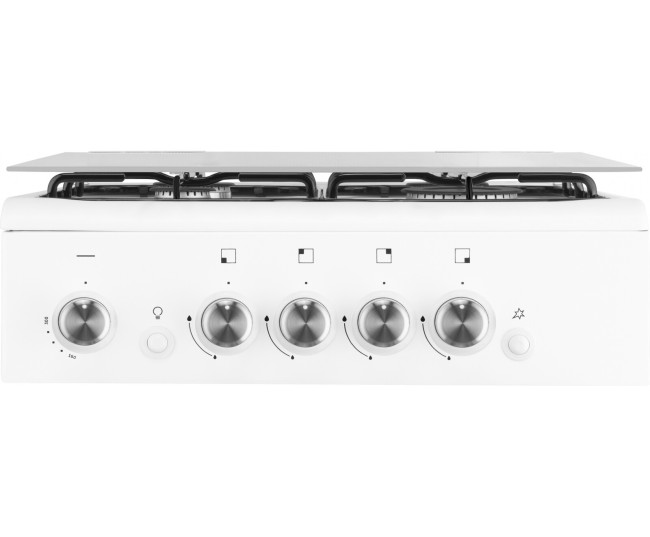 Газовая плита Weissgauff WGS G4G02 WS Газовая плита Weissgauff WGS G4G02 WS