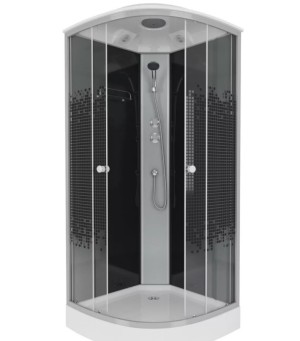 Душевая кабина Niagara NG-4503-14
