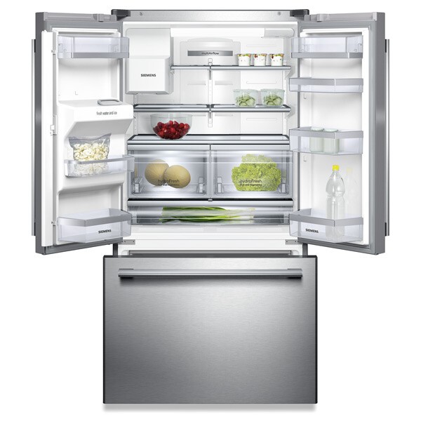 Холодильник Siemens KF91NPJ20R Холодильник Siemens KF91NPJ20R