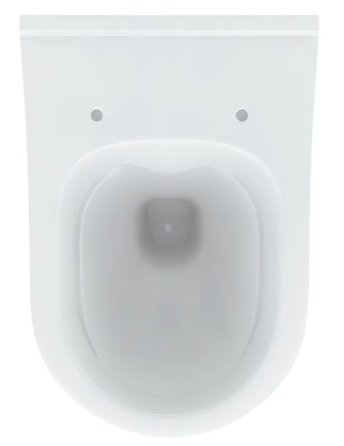 Унитаз подвесной Kirovit Старк ВнУпС11 Унитаз подвесной Kirovit Старк ВнУпС11