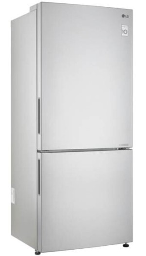 Холодильник LG GC-B519PMCZ