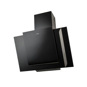 Каминная вытяжка Akpo Grand WK-4 eco 60 BK