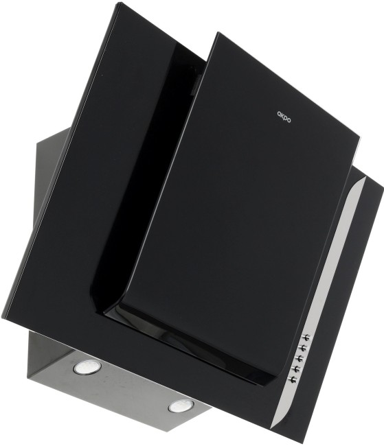 Каминная вытяжка Akpo Grand WK-4 eco 60 BK Каминная вытяжка Akpo Grand WK-4 eco 60 BK
