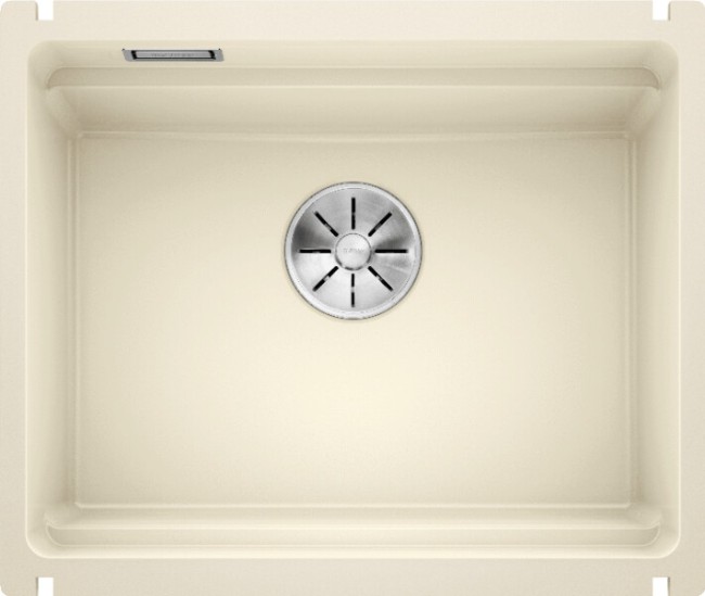 Кухонная мойка Blanco Etagon 500-U глянцевый магнолия (525150)