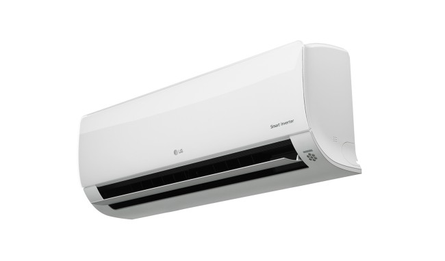 Внутренний блок кондиционера LG DM09RP NSJR0 Deluxe Внутренний блок кондиционера LG DM09RP NSJR0 Deluxe