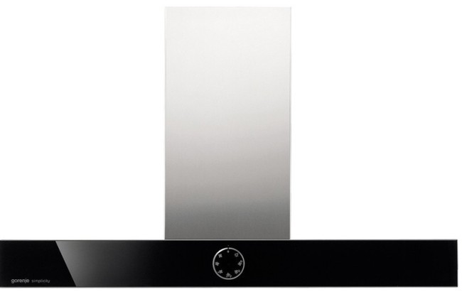 Каминная вытяжка Gorenje DT 9 SY2B