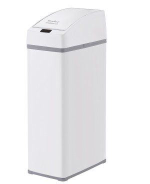 Ведро для мусора Tesler STB-05 WHITE
