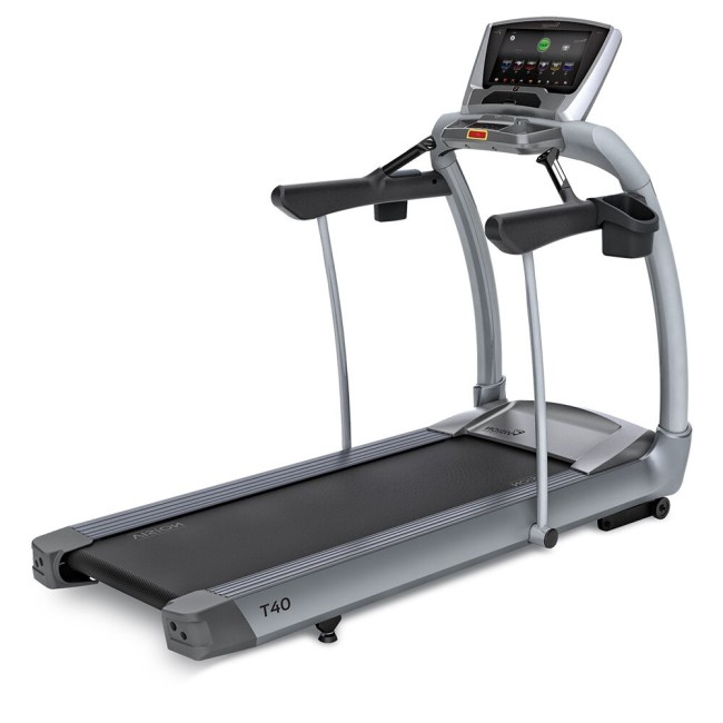 Беговая дорожка Vision Fitness T40 Touch
