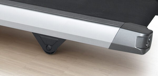 Беговая дорожка Vision Fitness T40 Touch