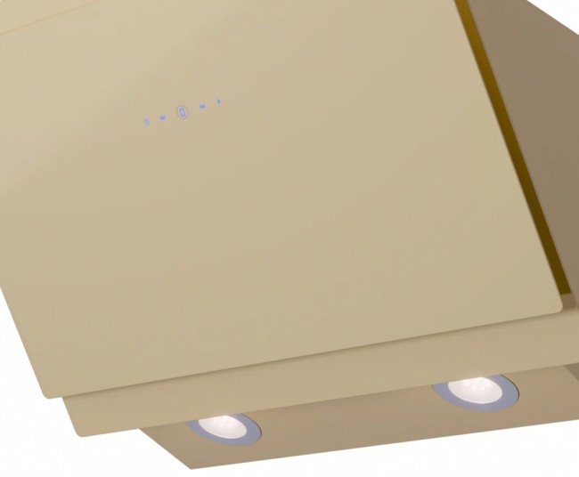 Каминная вытяжка Lex Furia 600 Ivory Каминная вытяжка Lex Furia 600 Ivory