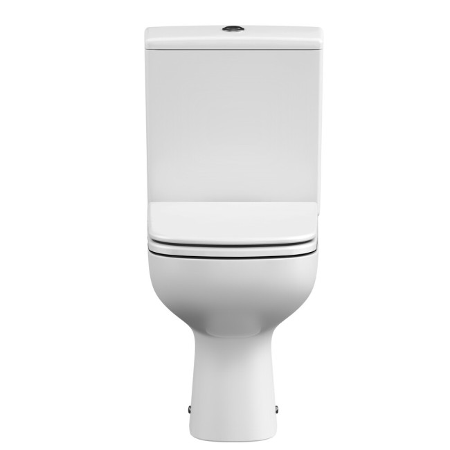 Унитаз Cersanit COLOUR CLEAN ON Унитаз Cersanit COLOUR CLEAN ON