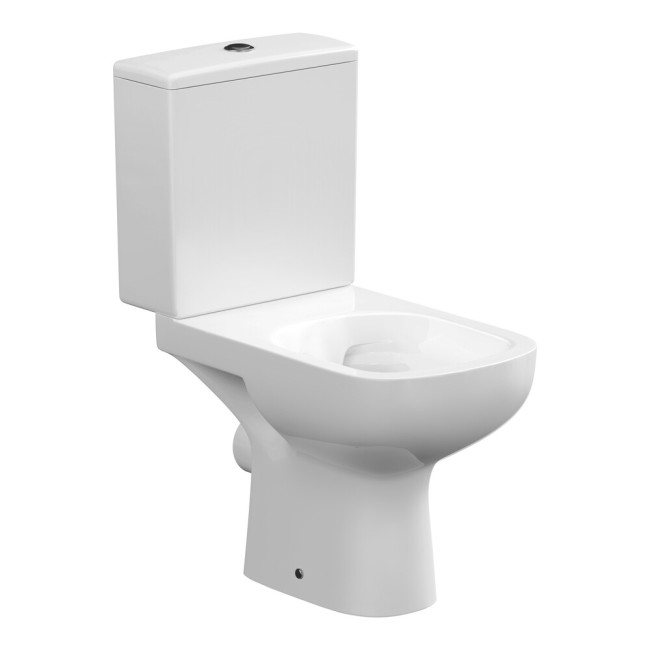 Унитаз Cersanit COLOUR CLEAN ON Унитаз Cersanit COLOUR CLEAN ON