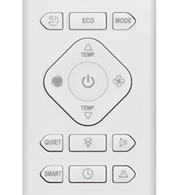 Сплит-система Ballu Platinum DC Inverter BSEI-07HN1