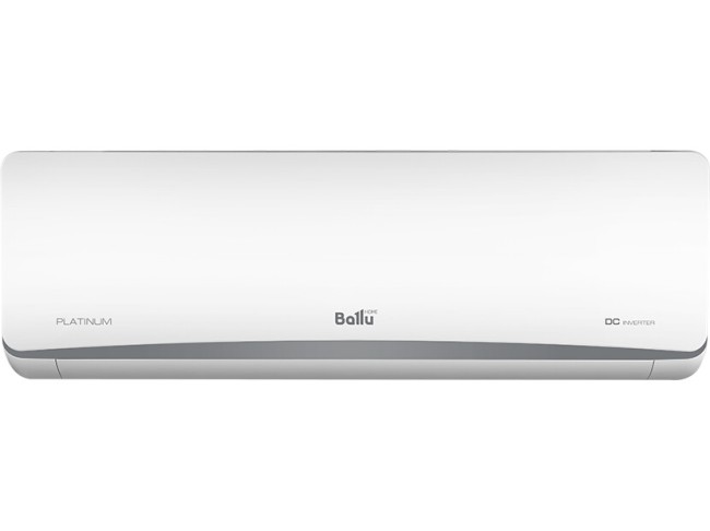 Сплит-система Ballu Platinum DC Inverter BSEI-07HN1