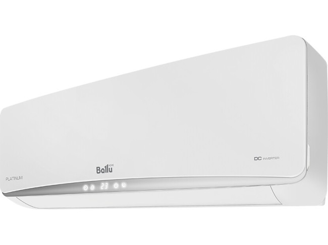 Сплит-система Ballu Platinum DC Inverter BSEI-07HN1