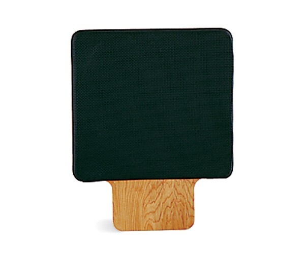 Упор-подставка для ног Balanced Body 707-184 черный