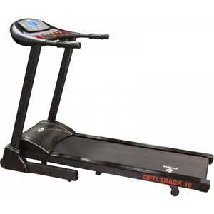 Беговая дорожка Optima Fitness OptiTrack 10