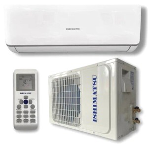 Сплит-система Ishimatsu AVK-12H