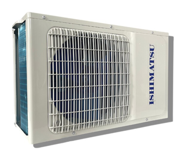 Сплит-система Ishimatsu AVK-12H Сплит-система Ishimatsu AVK-12H