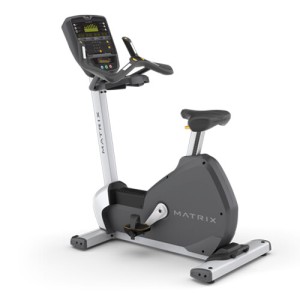Велотренажер Matrix U3X-06 Matte Black Велотренажер Matrix U3X-06 Matte Black
