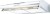 Вытяжка Rainford RCH-1602 white