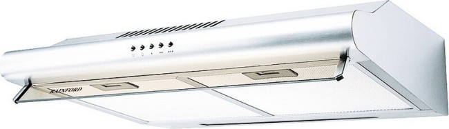 Вытяжка Rainford RCH-1602 white