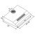 Вытяжка Rainford RCH-1602 white