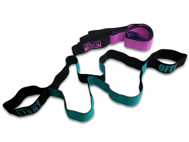 Набор эспандеров Original FitTools FT-UNIQ