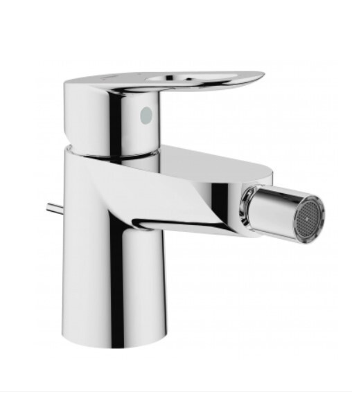 Смеситель для биде Grohe Start Loop (23352000) Смеситель для биде Grohe Start Loop (23352000)