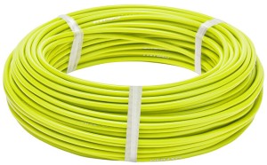 Оболочка троса тормоза Stels 340049 жёлтый