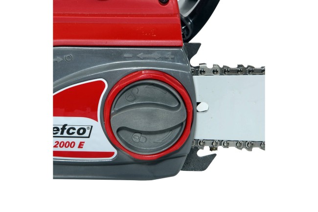 Электропила Efco MT 2000 E