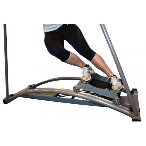 Горнолыжный тренажер Proski Simulator Standard Горнолыжный тренажер Proski Simulator Standard