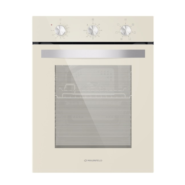 Встраиваемый электрический духовой шкаф Maunfeld EOEC 516BG