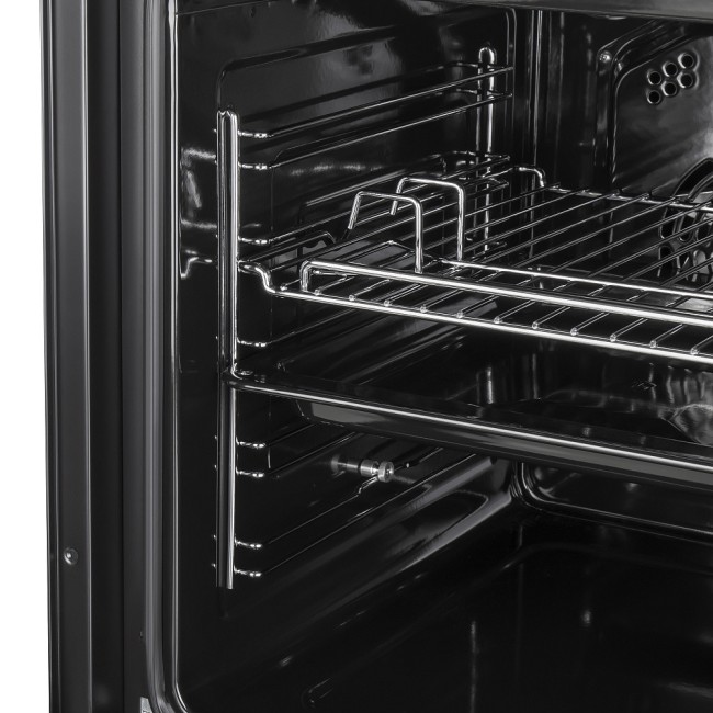 Встраиваемый электрический духовой шкаф Maunfeld EOEC 516BG