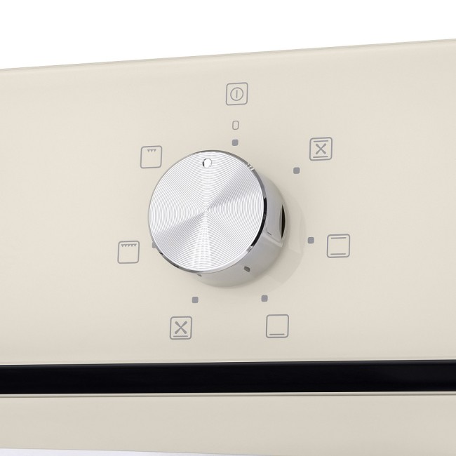 Встраиваемый электрический духовой шкаф Maunfeld EOEC 516BG