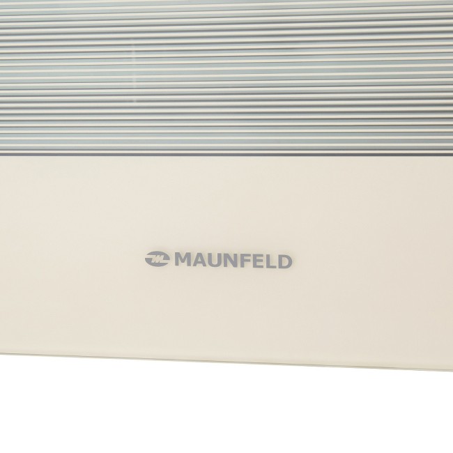 Встраиваемый электрический духовой шкаф Maunfeld EOEC 516BG