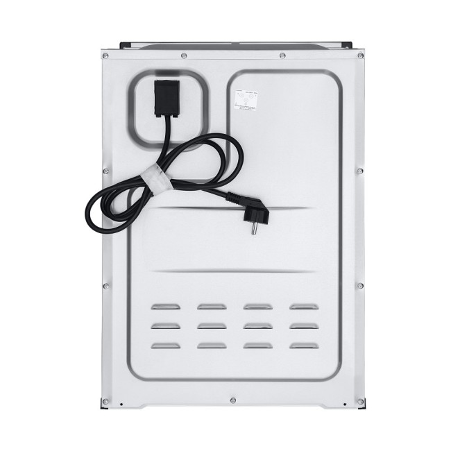 Встраиваемый электрический духовой шкаф Maunfeld EOEC 516BG