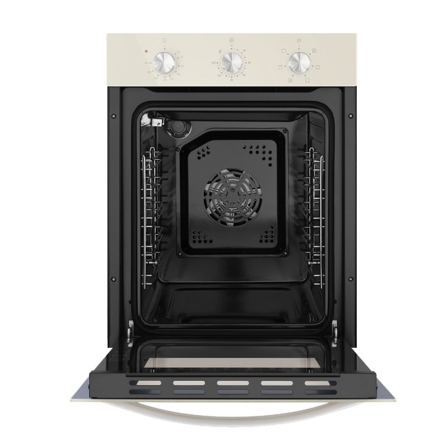 Встраиваемый электрический духовой шкаф Maunfeld EOEC 516BG