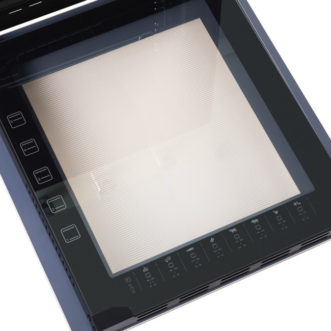 Встраиваемый электрический духовой шкаф Maunfeld EOEC 516BG