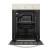 Встраиваемый электрический духовой шкаф Maunfeld EOEC 516BG