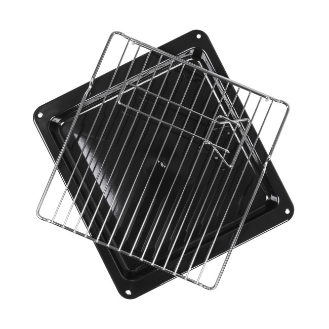 Встраиваемый электрический духовой шкаф Maunfeld EOEC 516BG