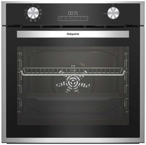 Встраиваемый электрический духовой шкаф Hotpoint-Ariston FE9 824 H IX