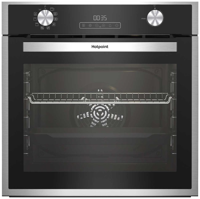 Встраиваемый электрический духовой шкаф Hotpoint-Ariston FE9 824 H IX
