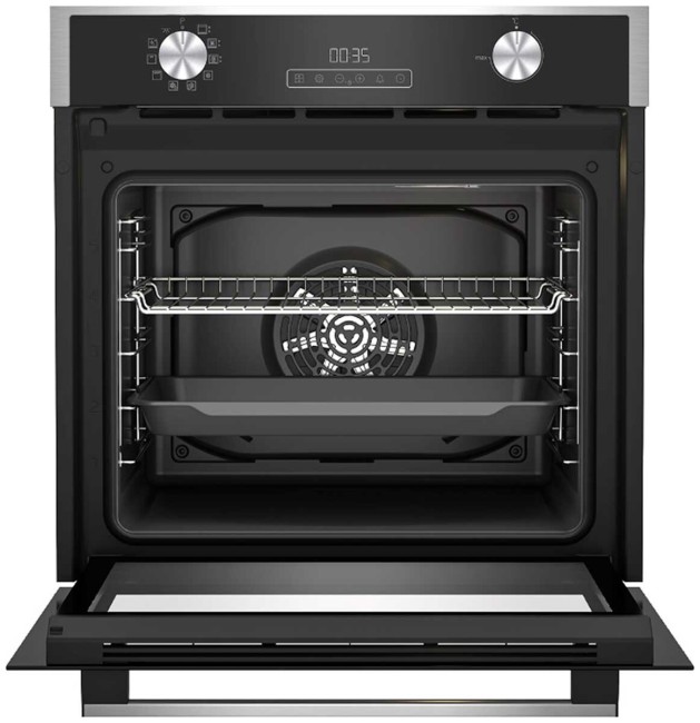 Встраиваемый электрический духовой шкаф Hotpoint-Ariston FE9 824 H IX