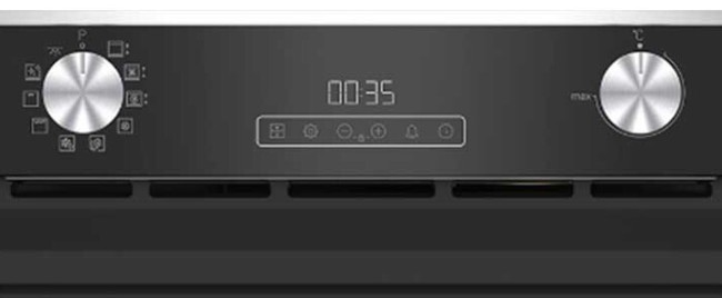 Встраиваемый электрический духовой шкаф Hotpoint-Ariston FE9 824 H IX