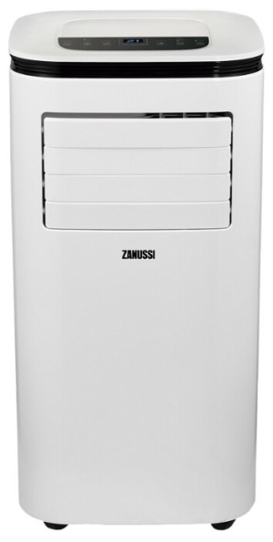 Мобильный кондиционер Zanussi ZACM-07 SN/N1