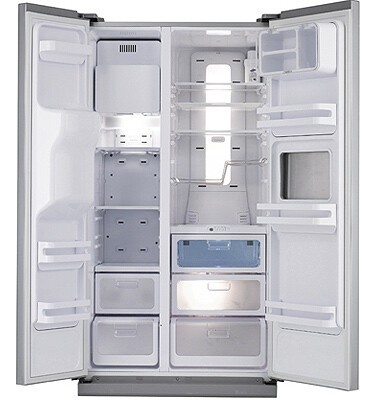 Холодильник Samsung RSJ1KEPS